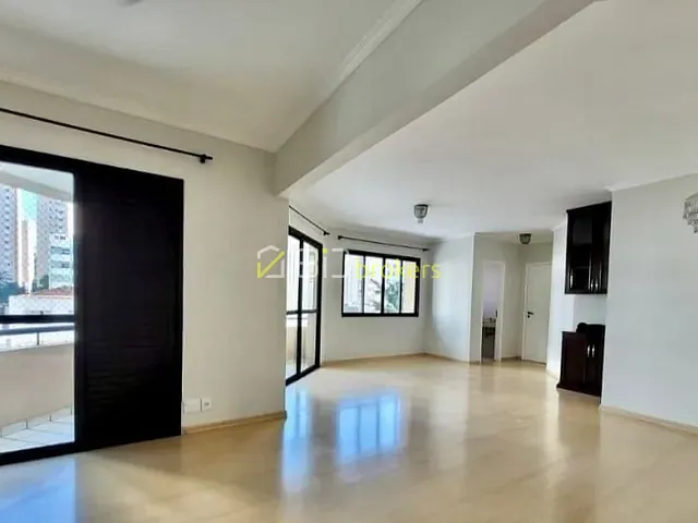Apartamento 3 quartos e 4 banheiros, à venda, no bairro Pinheiros em São Paulo