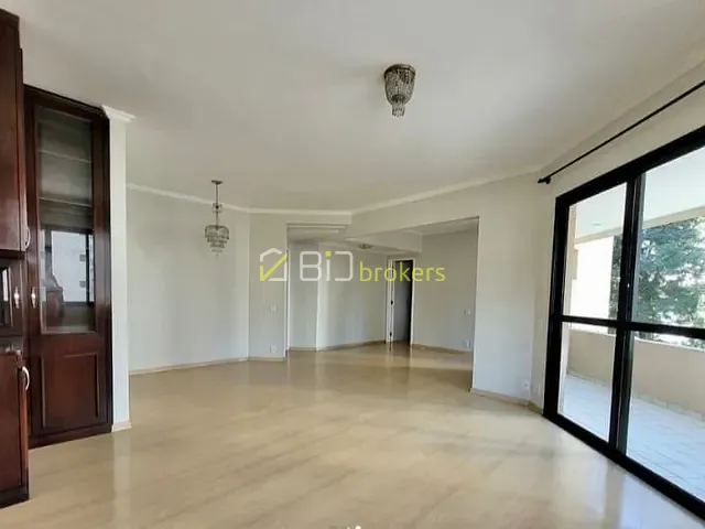 Apartamento 3 quartos e 4 banheiros, à venda, no bairro Pinheiros em São Paulo