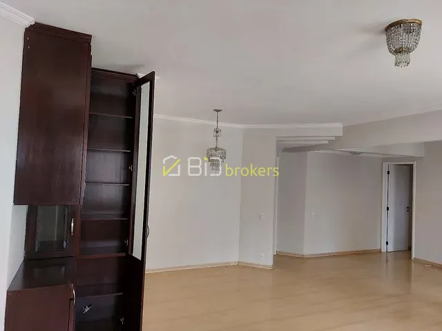 Apartamento 3 quartos e 4 banheiros, à venda, no bairro Pinheiros em São Paulo