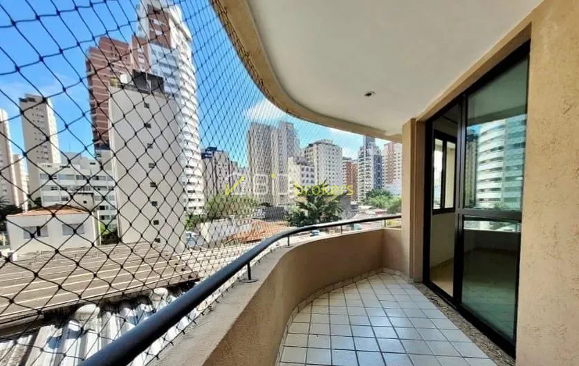 Apartamento, 3 quartos, 120 m² - Foto 8