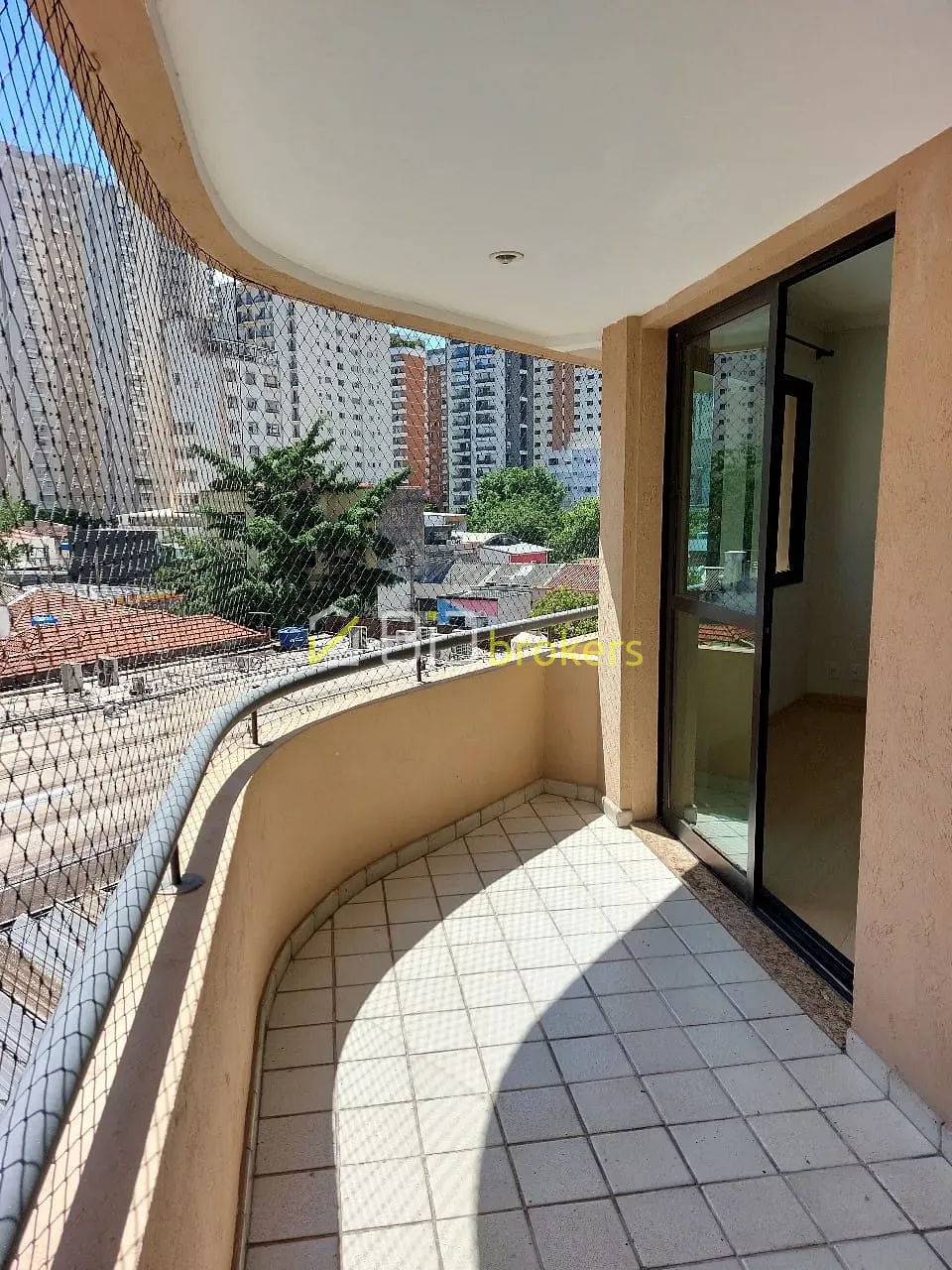 Apartamento, 3 quartos, 120 m² - Foto 9