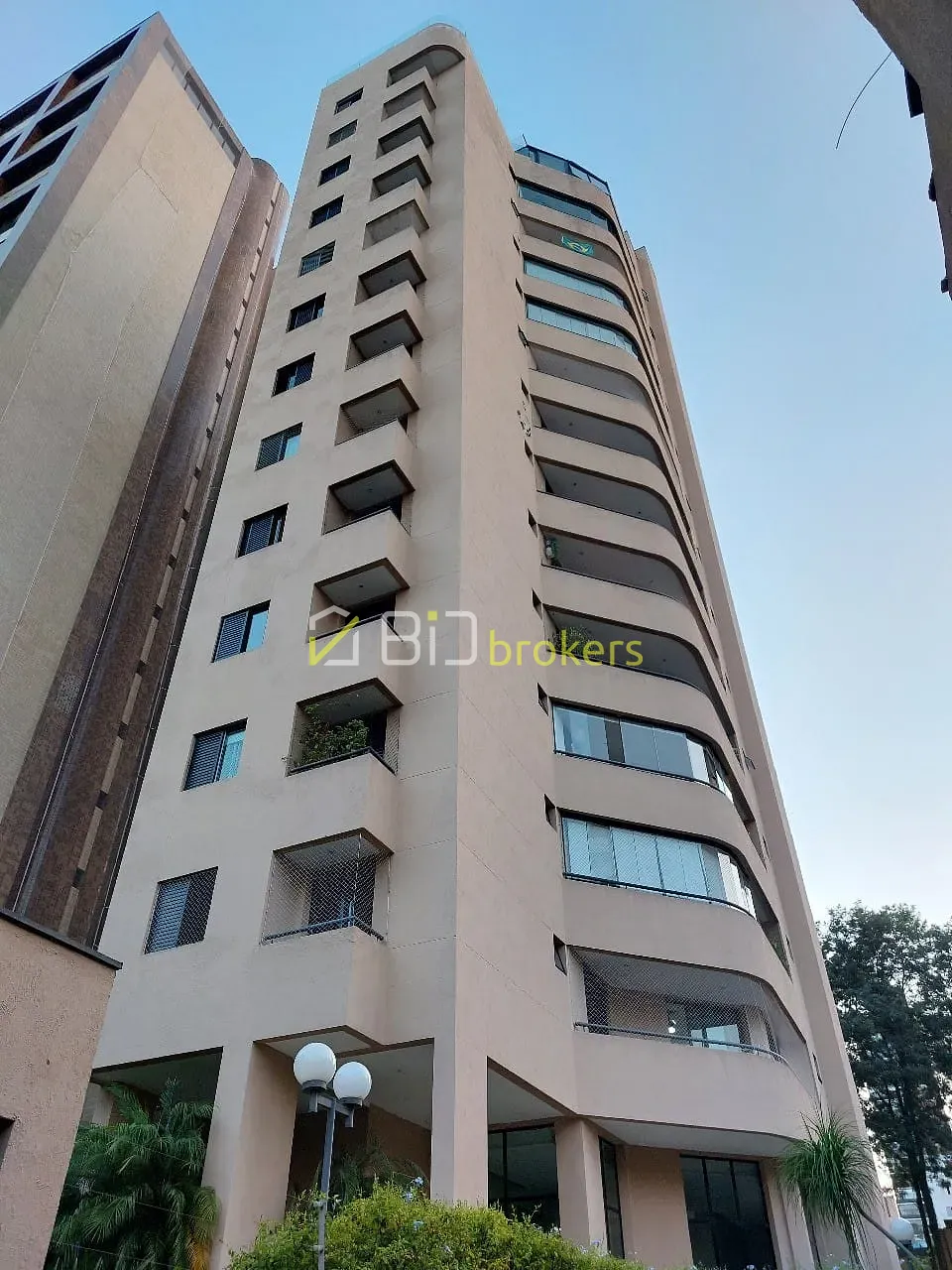 Apartamento, 3 quartos, 120 m² - Foto 31
