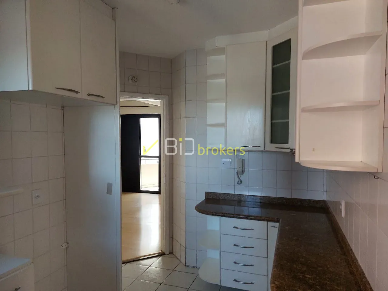 Apartamento, 3 quartos, 120 m² - Foto 11