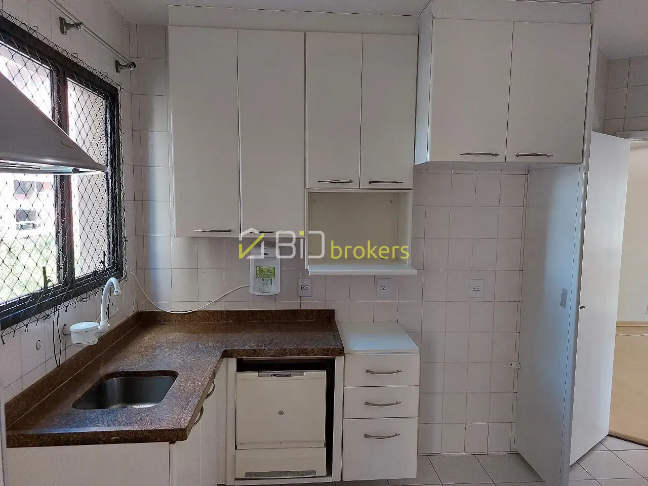 Apartamento, 3 quartos, 120 m² - Foto 10