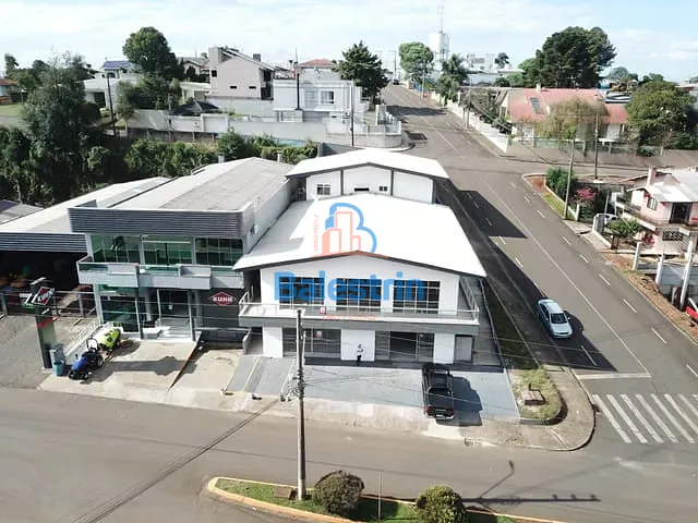 Apartamento com 763m² 3 quartos e 2 banheiros, à venda, no bairro Santo Antônio em Fraiburgo