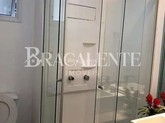 Apartamento à venda, no bairro São Bernardo em CAMPINAS