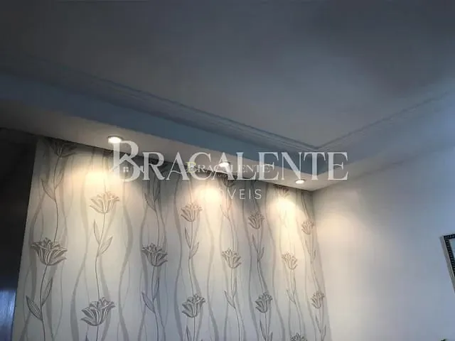 Apartamento à venda, no bairro São Bernardo em CAMPINAS