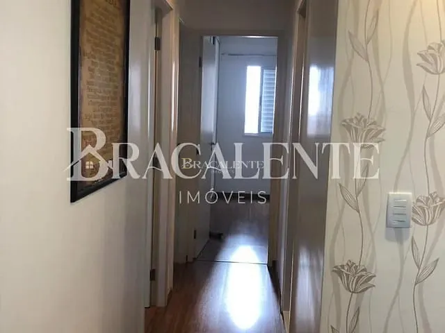 Apartamento à venda, no bairro São Bernardo em CAMPINAS