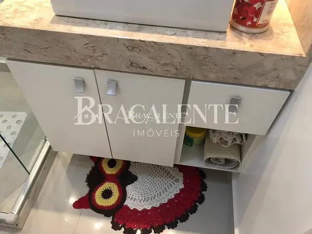 Apartamento à venda, no bairro São Bernardo em CAMPINAS
