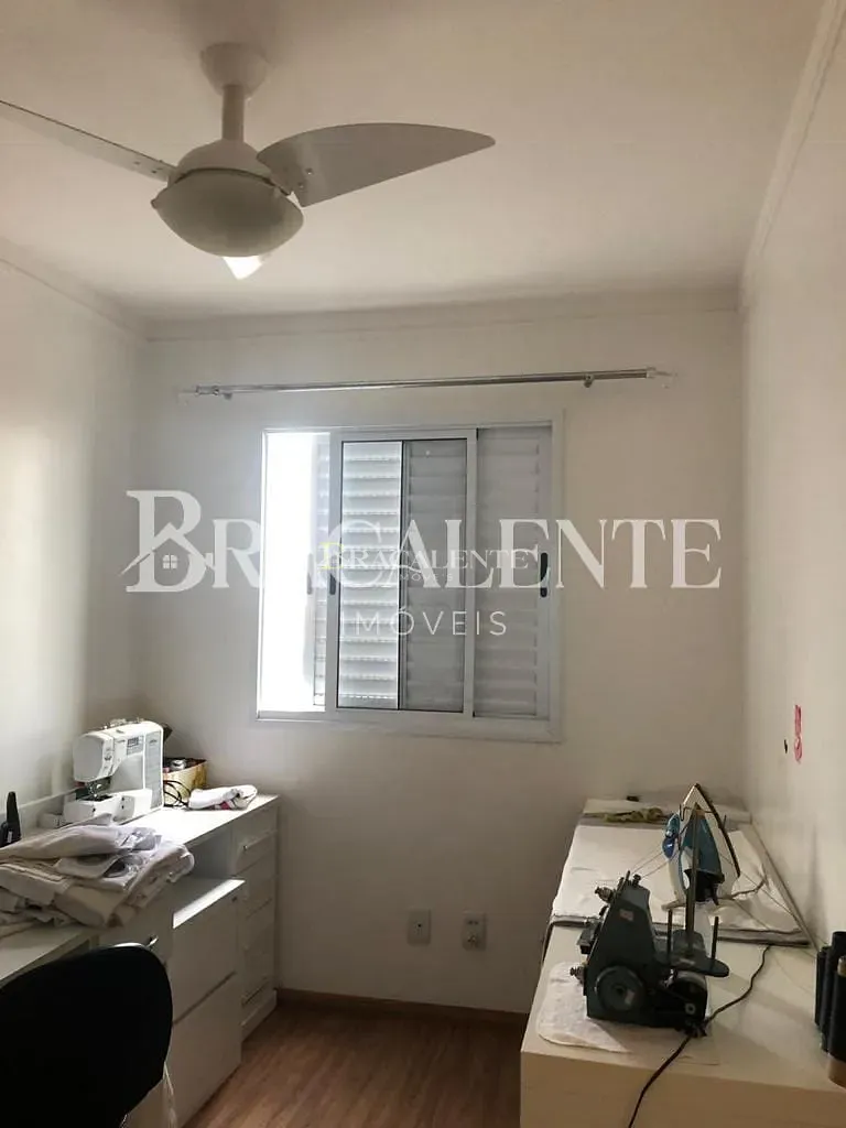 Apartamento, 3 quartos, 86 m² - Foto 10