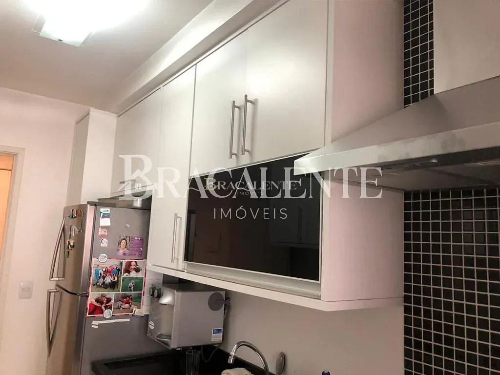 Apartamento, 3 quartos, 86 m² - Foto 14