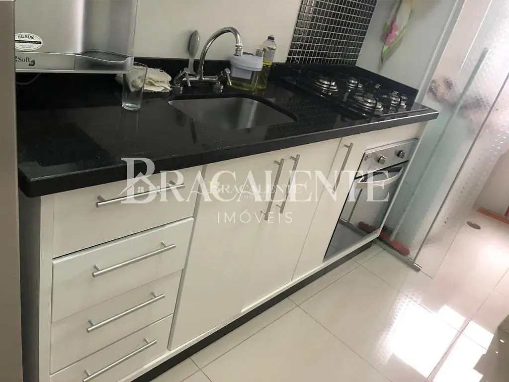 Apartamento, 3 quartos, 86 m² - Foto 12