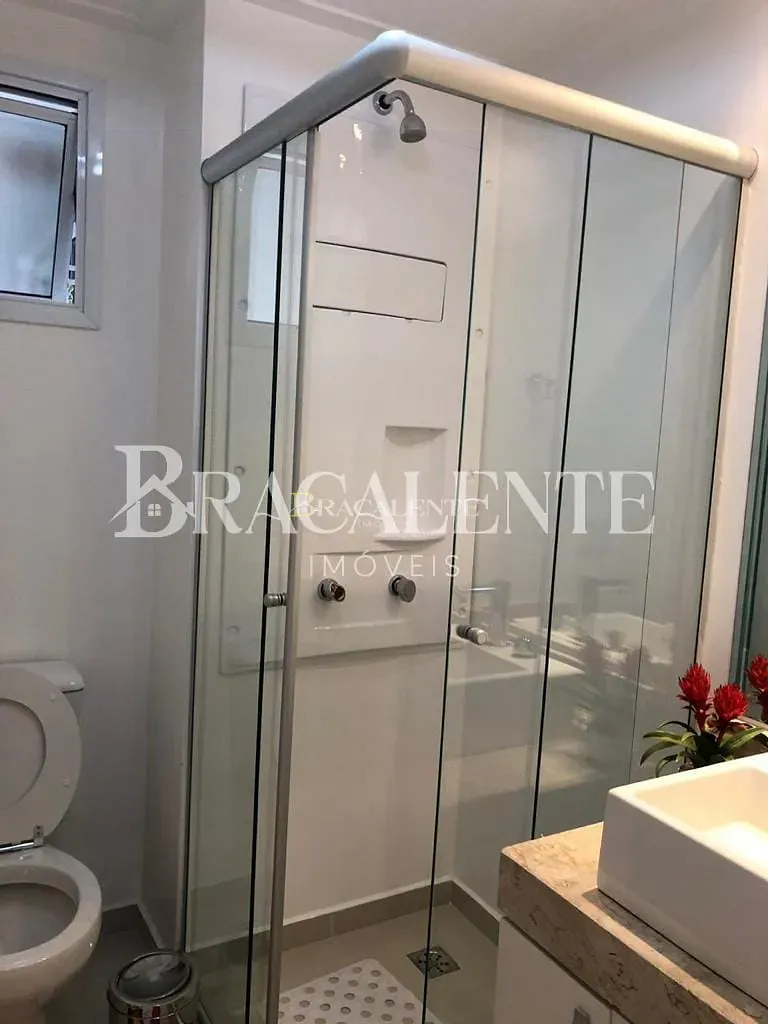 Apartamento, 3 quartos, 86 m² - Foto 4