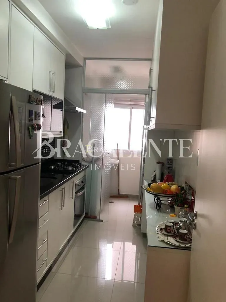 Apartamento, 3 quartos, 86 m² - Foto 11