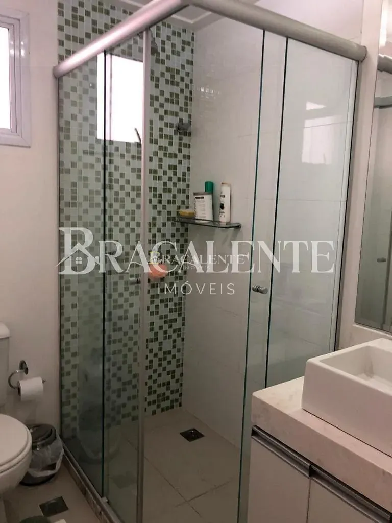 Apartamento, 3 quartos, 86 m² - Foto 7