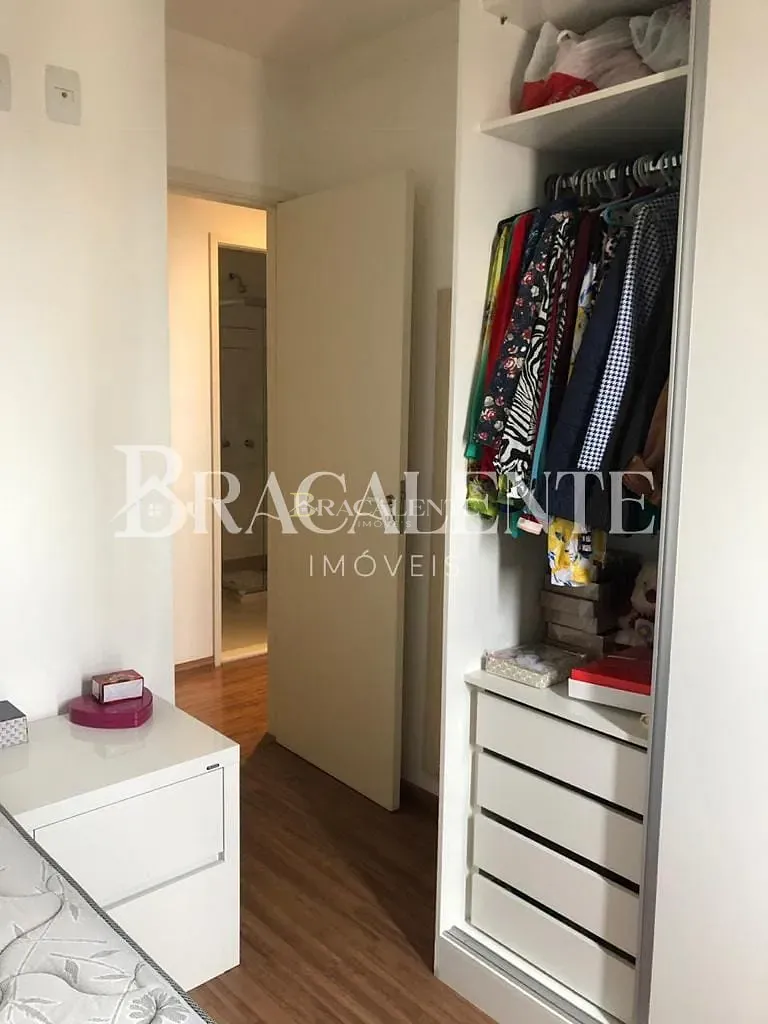 Apartamento, 3 quartos, 86 m² - Foto 9