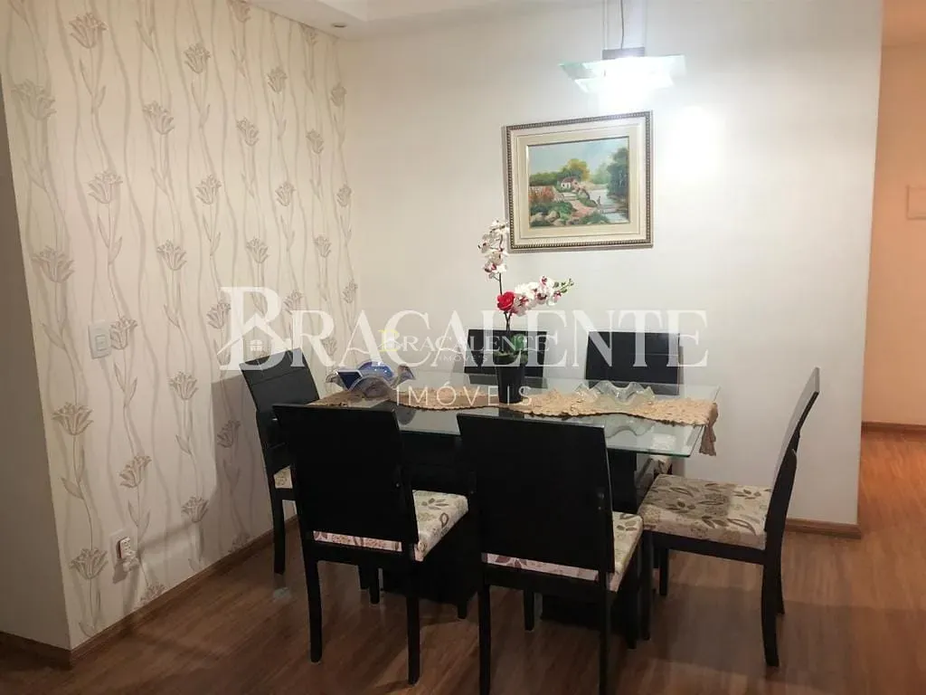 Apartamento, 3 quartos, 86 m² - Foto 1
