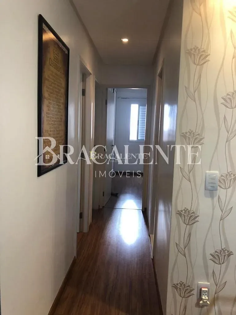 Apartamento, 3 quartos, 86 m² - Foto 2