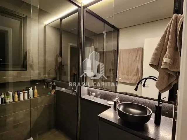 Apartamento 3 quartos e 3 banheiros, à venda, no bairro Além Ponte em Sorocaba