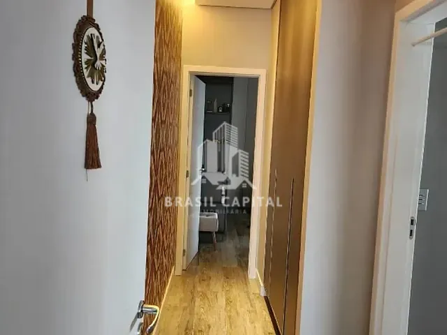 Apartamento 3 quartos e 3 banheiros, à venda, no bairro Além Ponte em Sorocaba