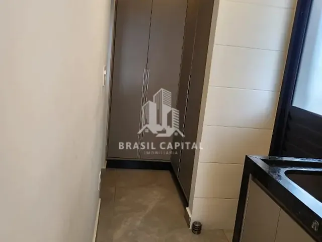 Apartamento 3 quartos e 3 banheiros, à venda, no bairro Além Ponte em Sorocaba