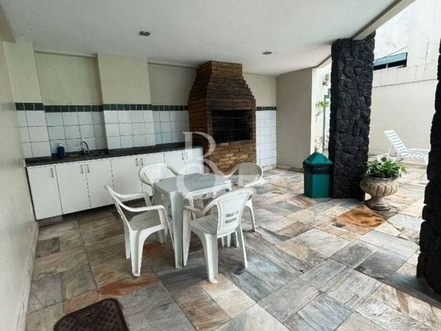 Apartamento 4 quartos e 3 banheiros, à venda, no bairro Parque Tamandaré em Campos dos Goytacazes