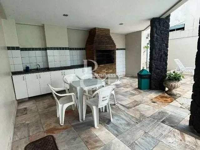 Apartamento 4 quartos e 3 banheiros, à venda, no bairro Parque Tamandaré em Campos dos Goytacazes