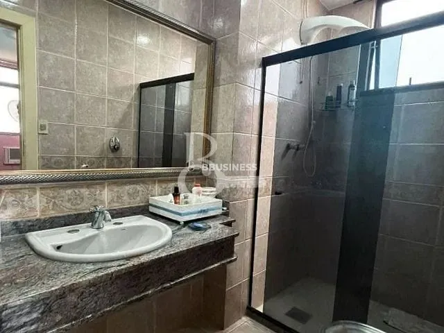 Apartamento 4 quartos e 3 banheiros, à venda, no bairro Parque Tamandaré em Campos dos Goytacazes