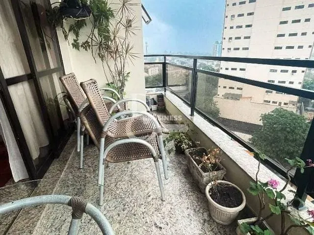Apartamento 4 quartos e 3 banheiros, à venda, no bairro Parque Tamandaré em Campos dos Goytacazes