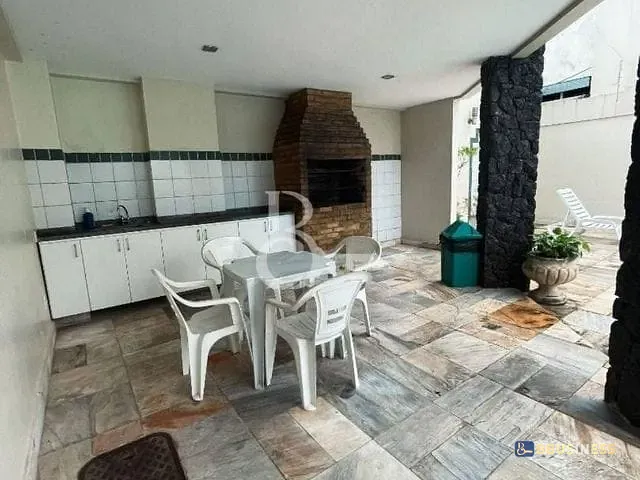 Apartamento 4 quartos e 3 banheiros, à venda, no bairro Parque Tamandaré em Campos dos Goytacazes