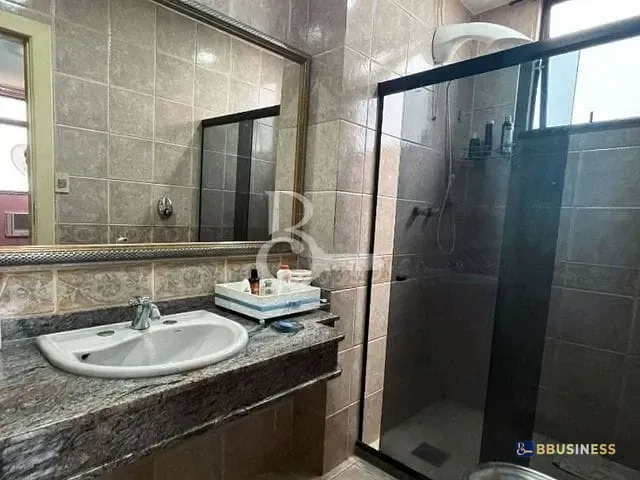 Apartamento 4 quartos e 3 banheiros, à venda, no bairro Parque Tamandaré em Campos dos Goytacazes