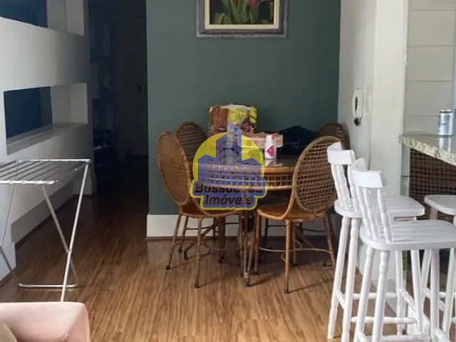 Apartamento 2 quartos e 1 banheiro, à venda, no bairro Centro em Osasco