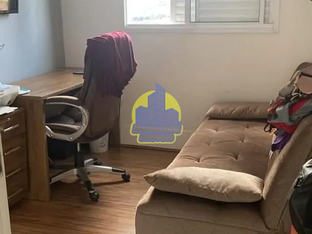 Apartamento 2 quartos e 1 banheiro, à venda, no bairro Centro em Osasco