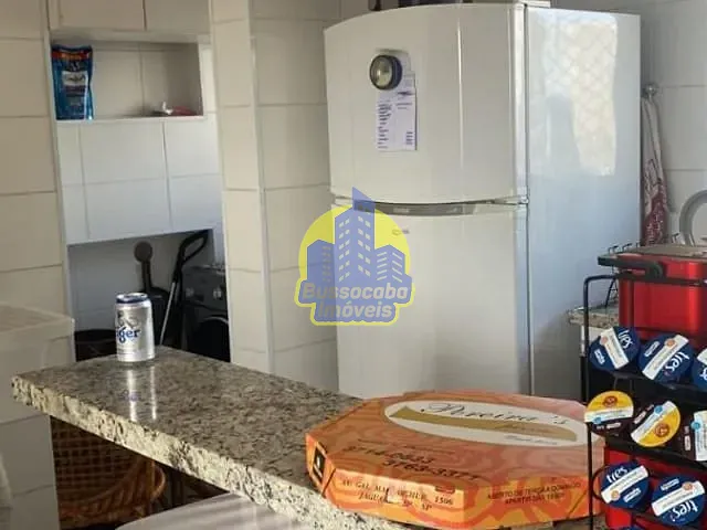 Apartamento 2 quartos e 1 banheiro, à venda, no bairro Centro em Osasco
