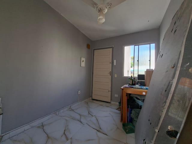 Apartamento com 56m² 2 quartos e 1 banheiro, para alugar, no bairro ARTUR ALVIM em São Paulo