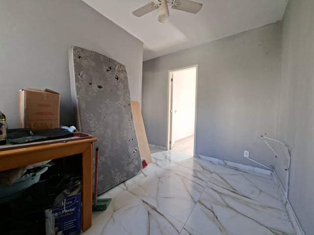 Apartamento com 56m² 2 quartos e 1 banheiro, para alugar, no bairro ARTUR ALVIM em São Paulo