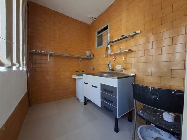 Apartamento com 56m² 2 quartos e 1 banheiro, para alugar, no bairro ARTUR ALVIM em São Paulo