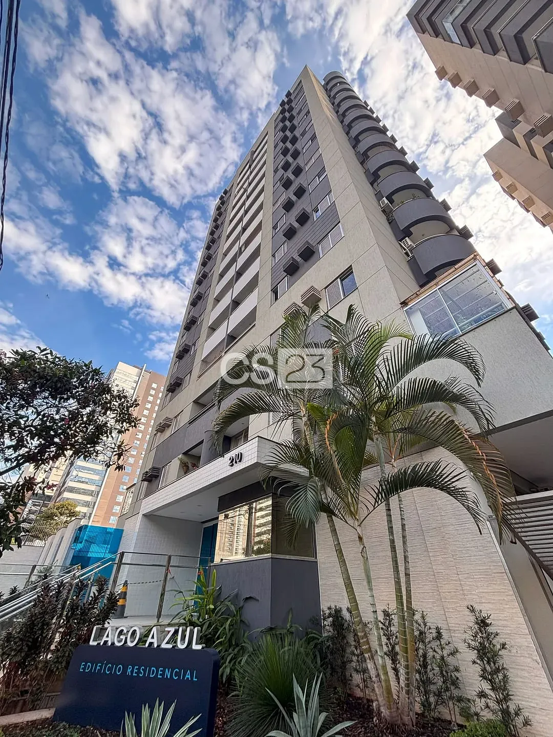 Apartamento, 3 quartos, 93 m² - Foto 1