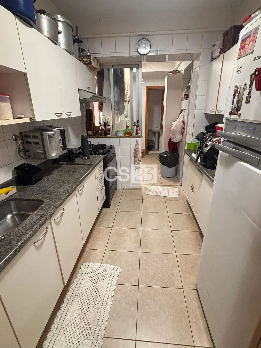 Apartamento, 3 quartos, 93 m² - Foto 3