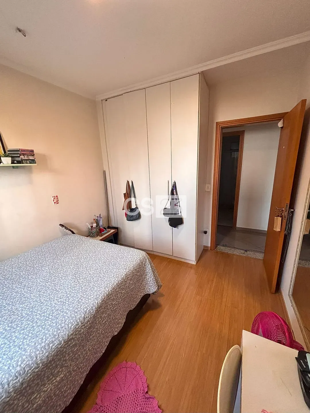 Apartamento, 3 quartos, 93 m² - Foto 5