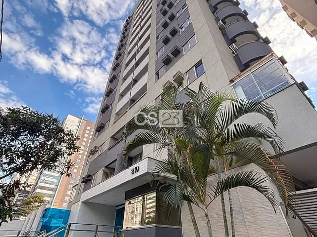 Apartamento com 172m² 3 quartos e 3 banheiros, à venda, no bairro Gleba Fazenda Palhano em Londrina