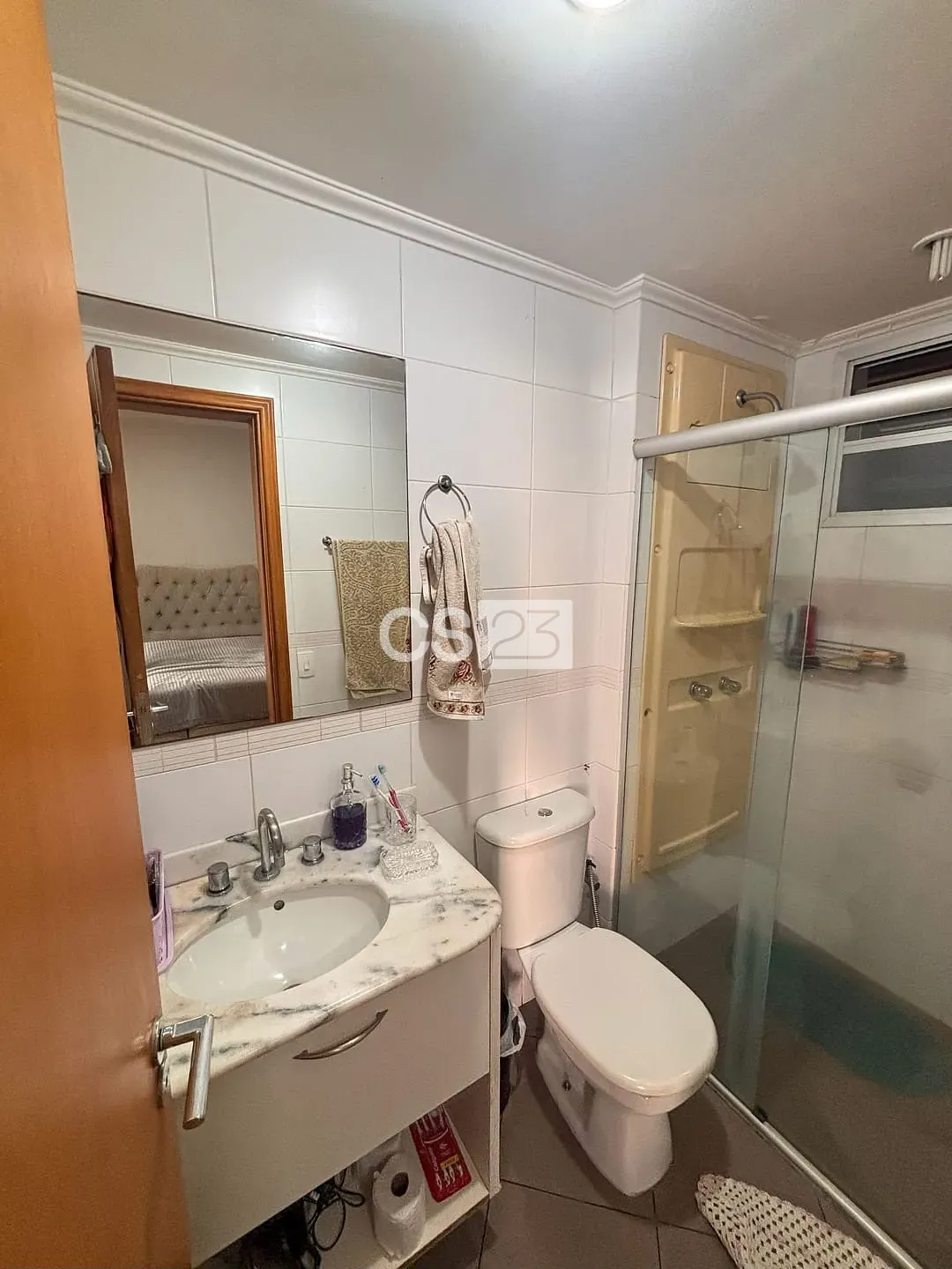 Apartamento, 3 quartos, 93 m² - Foto 8