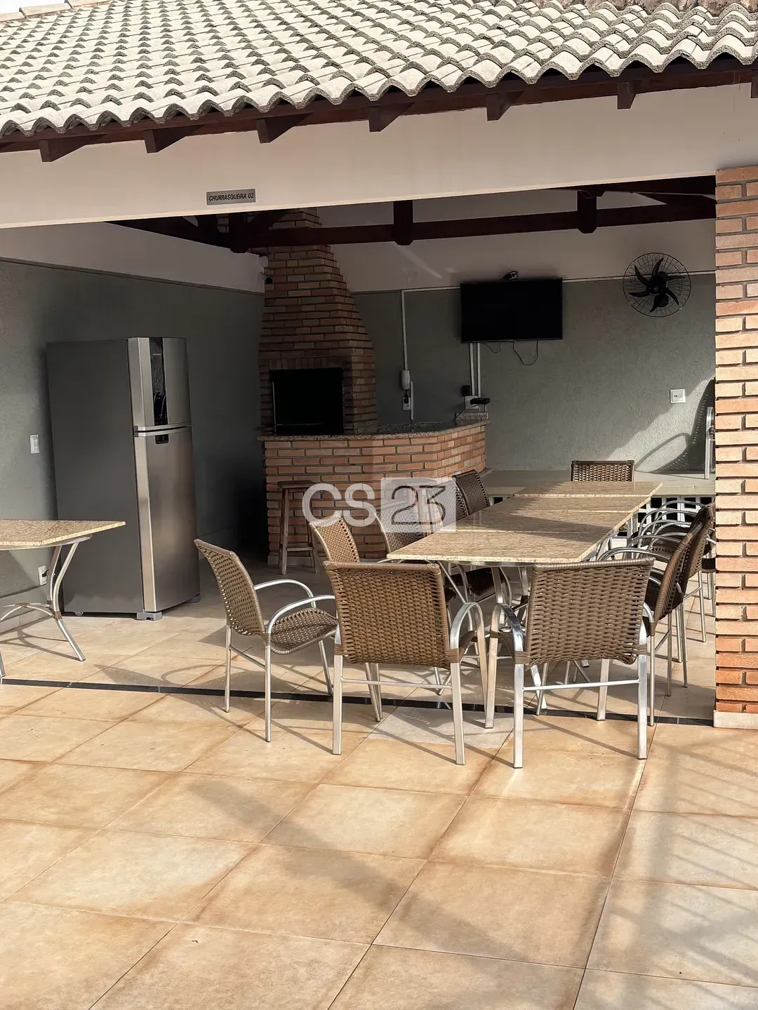 Apartamento, 3 quartos, 93 m² - Foto 18