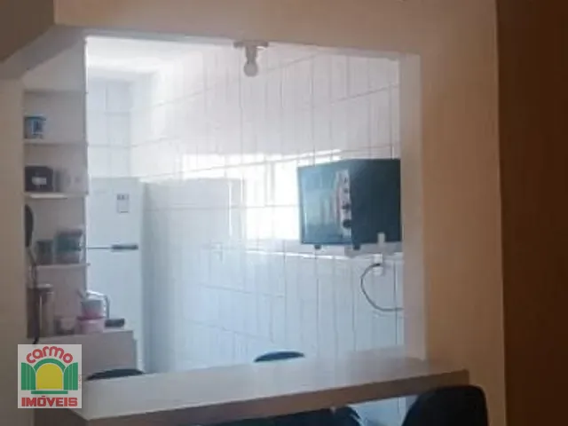 Apartamento com 53m² 2 quartos e 1 banheiro, à venda, no bairro Vila Góis em Anápolis