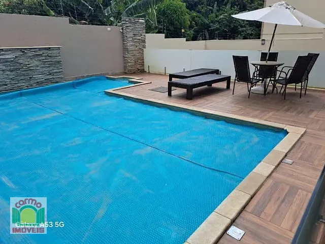 Apartamento com 53m² 2 quartos e 1 banheiro, à venda, no bairro Vila Góis em Anápolis