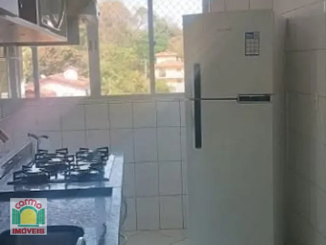 Apartamento com 53m² 2 quartos e 1 banheiro, à venda, no bairro Vila Góis em Anápolis