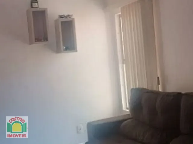 Apartamento com 53m² 2 quartos e 1 banheiro, à venda, no bairro Vila Góis em Anápolis