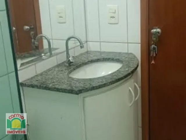 Apartamento com 53m² 2 quartos e 1 banheiro, à venda, no bairro Vila Góis em Anápolis
