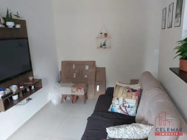 Apartamento com 51m² 2 quartos e 1 banheiro, à venda, no bairro Vila Della Piazza em Jundiaí