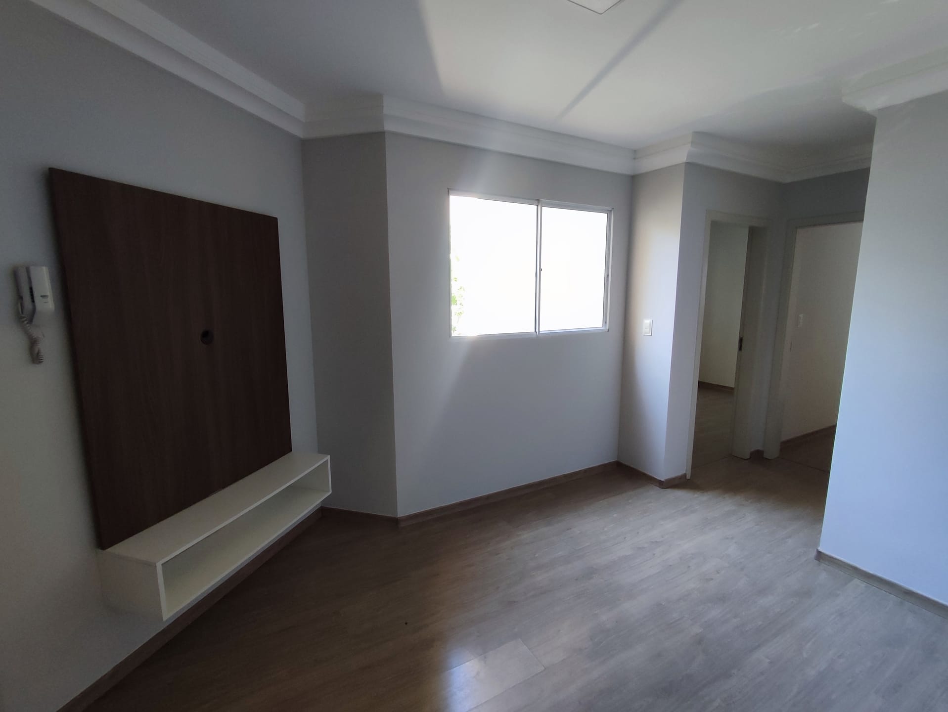 Apartamento, 2 quartos, 55 m² - Foto 1
